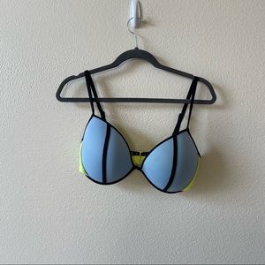 Victorias Secret Bikini Top with underwire